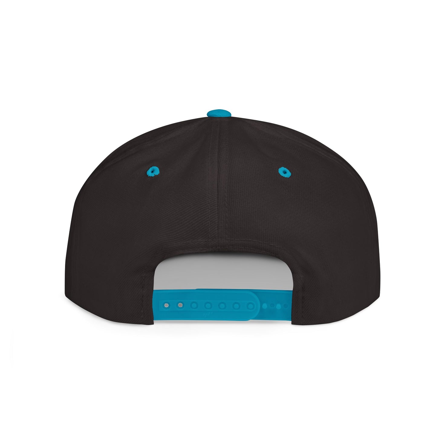 Gorra Snapback Eternal