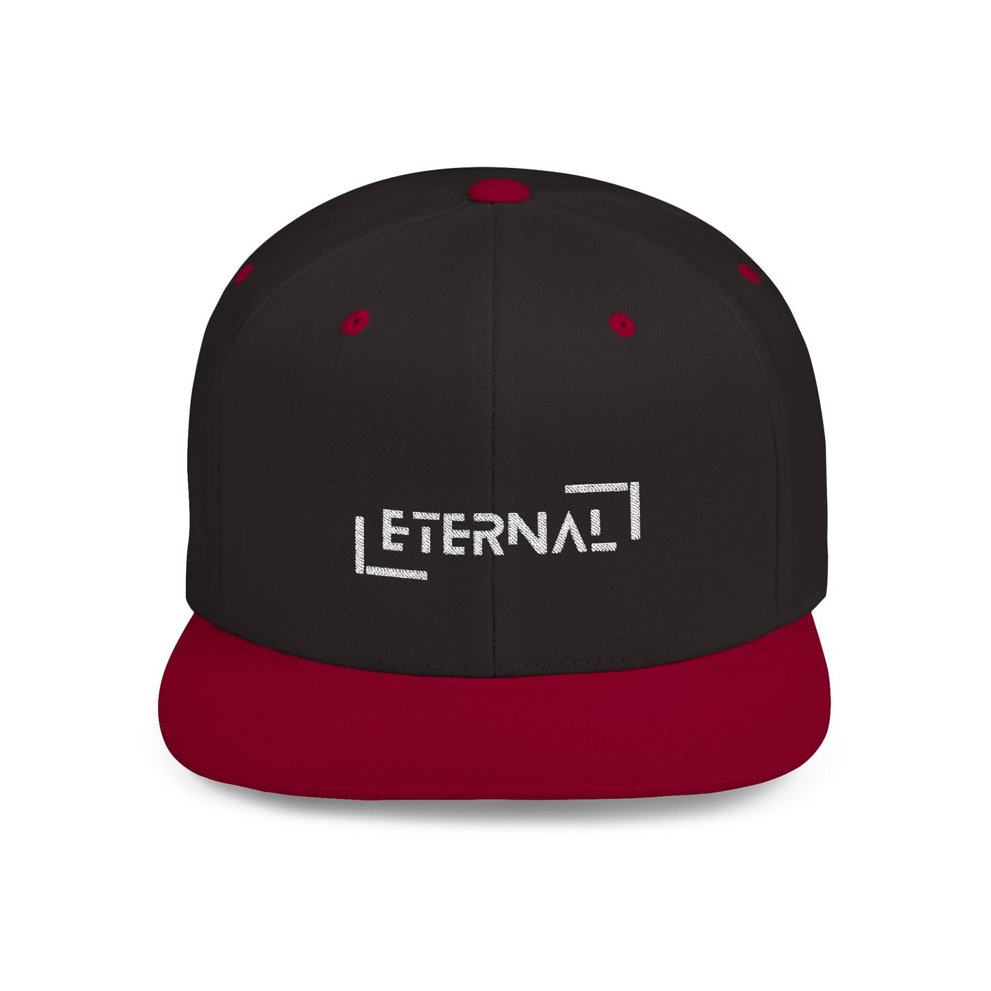 Gorra Snapback Eternal