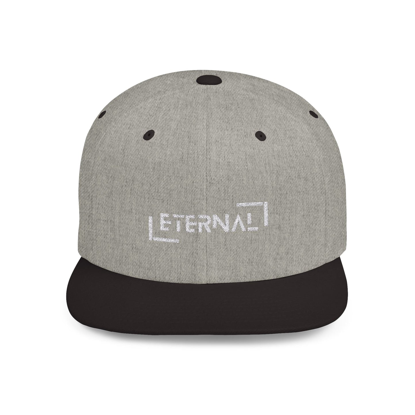 Gorra Snapback Eternal