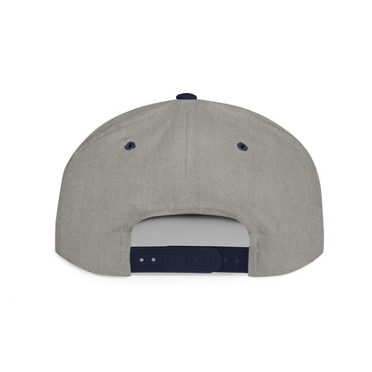 Gorra Snapback Eternal