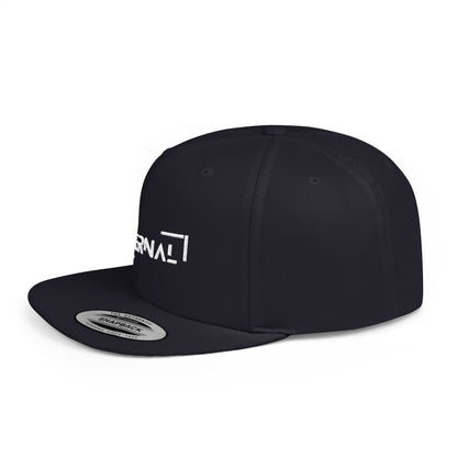 Gorra Snapback Eternal