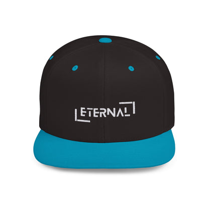 Gorra Snapback Eternal