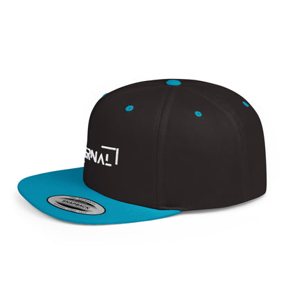 Gorra Snapback Eternal