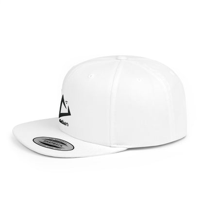 Flat Bill Aradian Hat