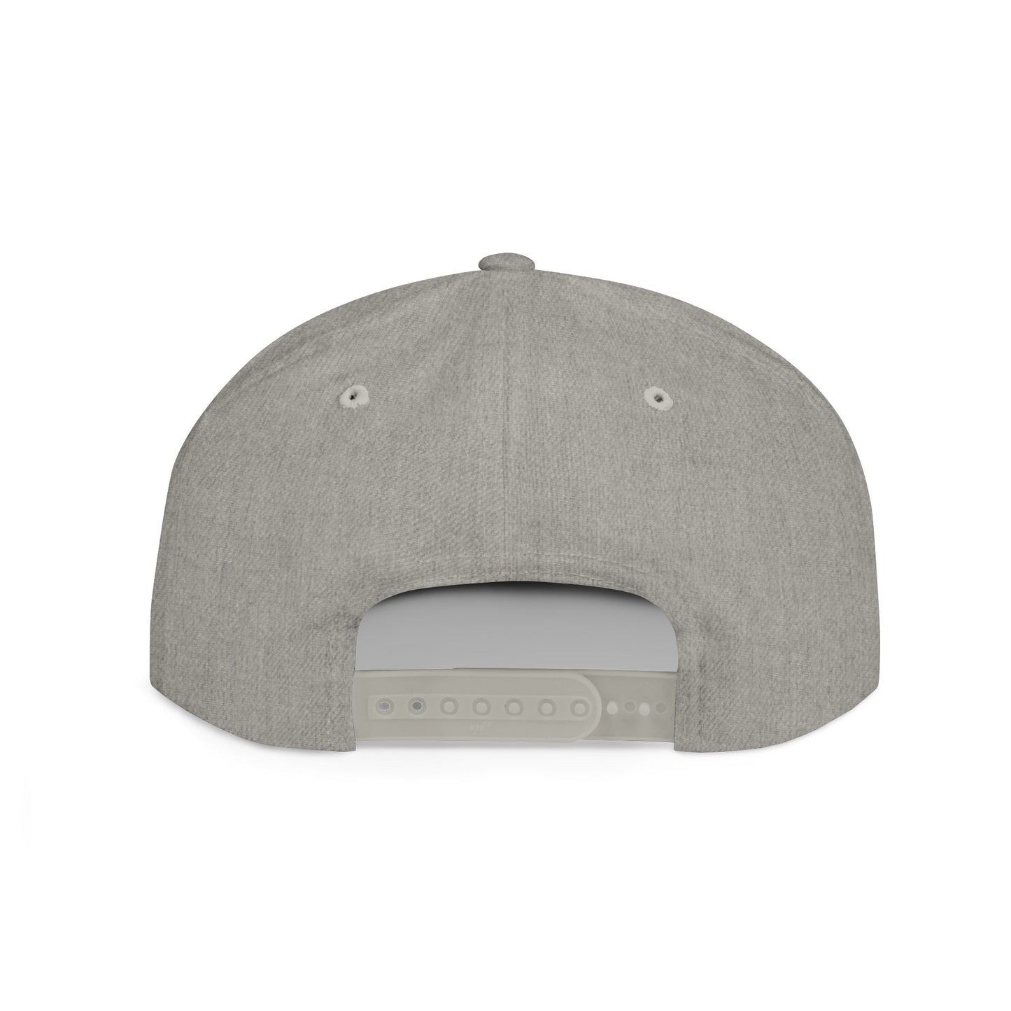 Flat Bill Aradian Hat