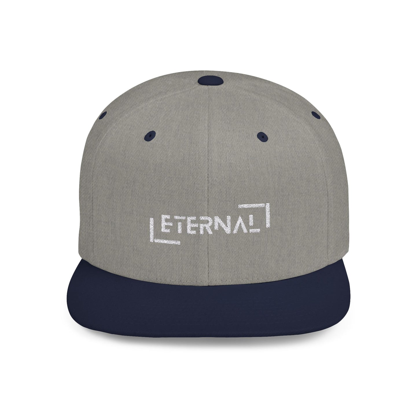 Gorra Snapback Eternal