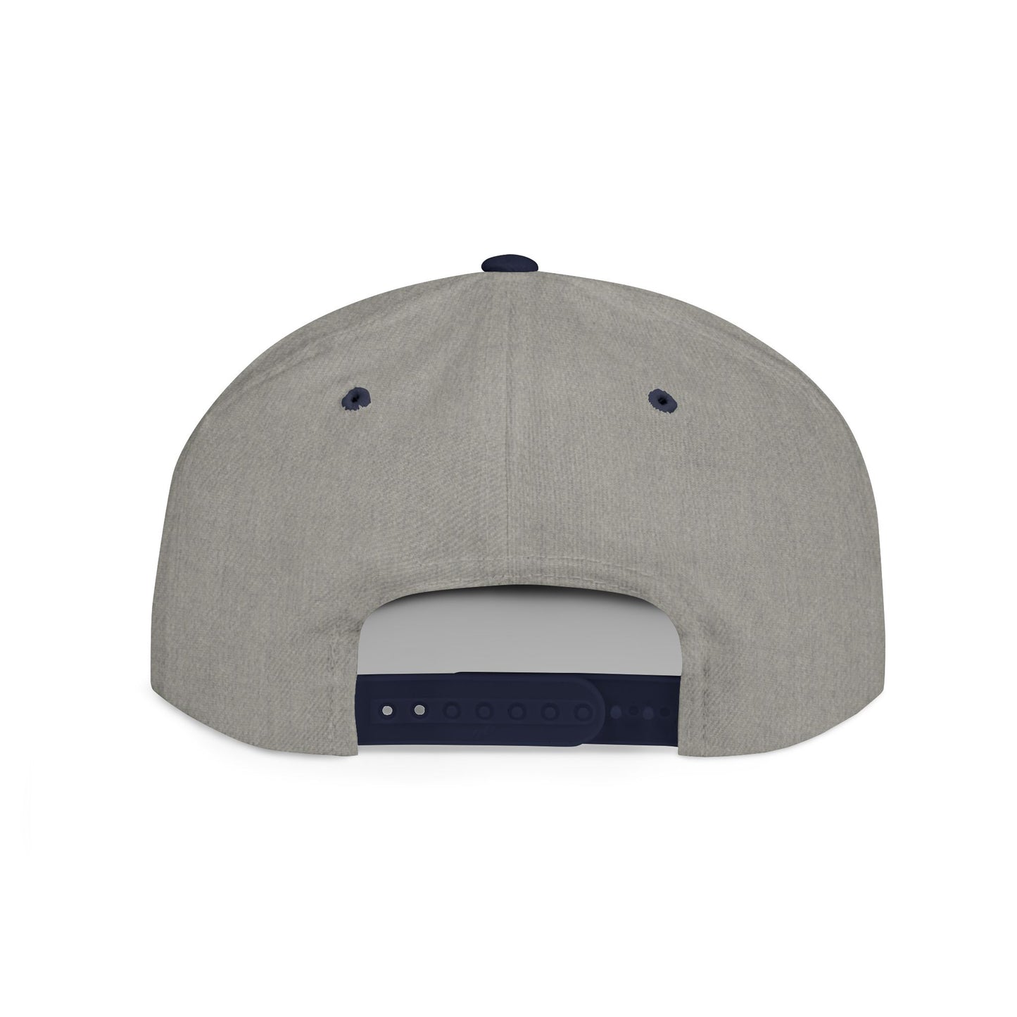 Flat Bill Aradian Hat